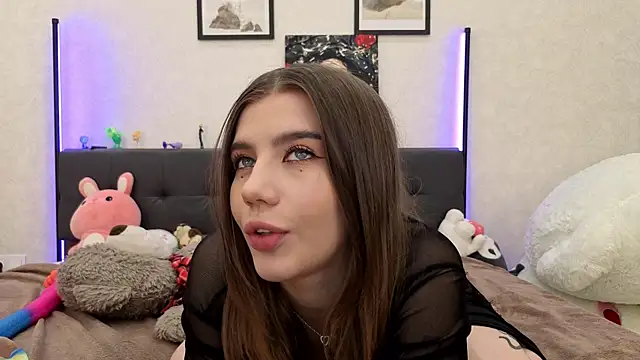 dolly_ll - Dolly_ll's free webcam - UK Sex Cams
