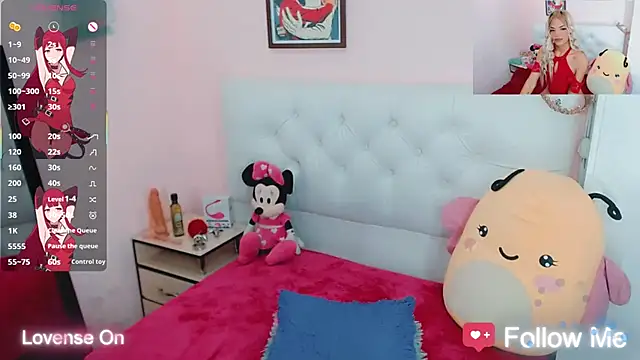 alexa-xxx- - Alexa-xxx-'s free webcam - UK Sex Cams