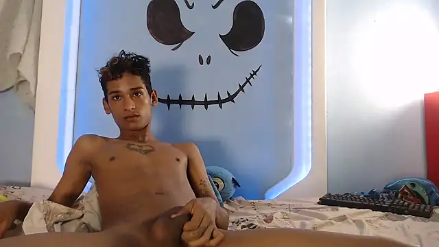 gabo_hotboy