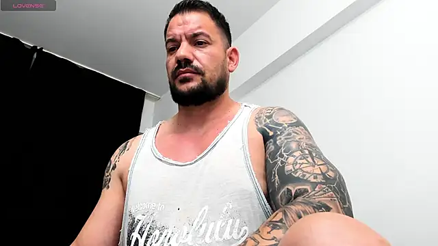 musclemonster31