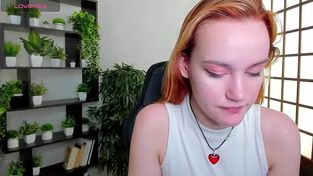 ida_fanestain - Ida_FaneStain's free webcam - UK Sex Cams