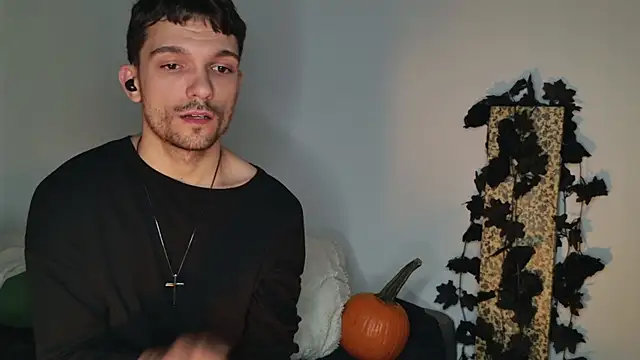 JackDesFeux's Stripchat show and profile