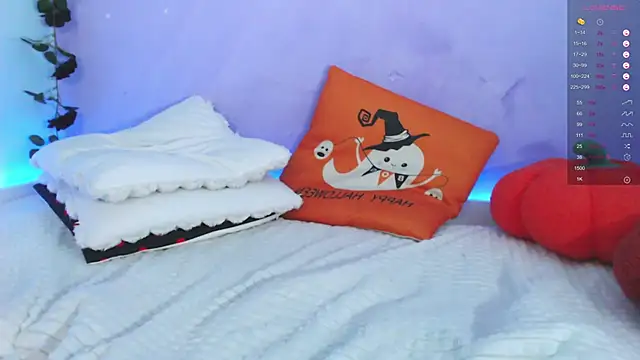 Scarlettsrorm