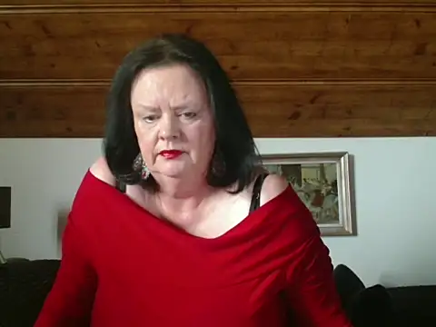 TiffanyMature