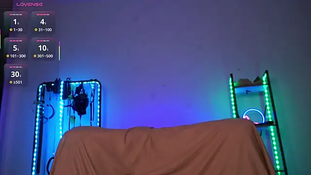 CyberXGoddess