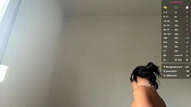 MaydaCornwall