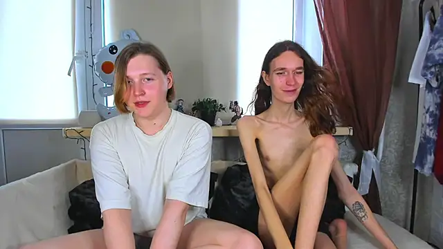 Calvin_and_Kevin