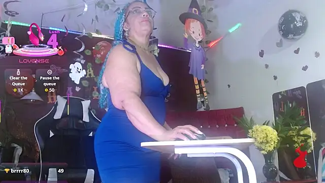 PervertedMature-