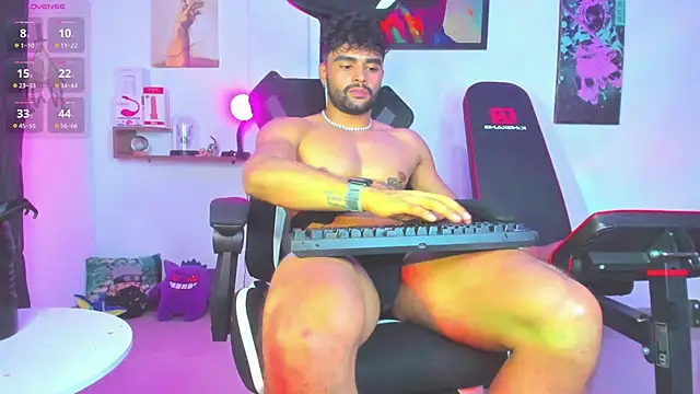 JordanRossie