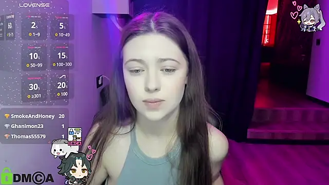 AmourLily