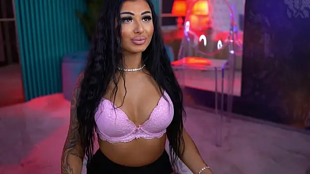 ArabellaPosh
