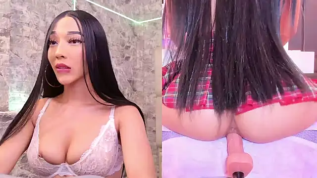 ZendayaGrey - Female Stripchat model