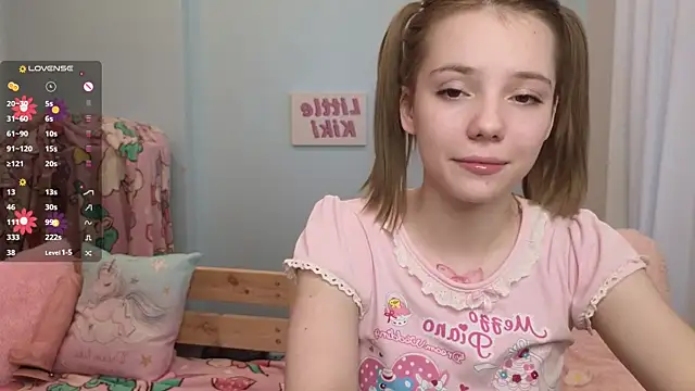 PrincessLittleKiki