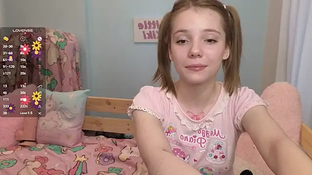 PrincessLittleKiki