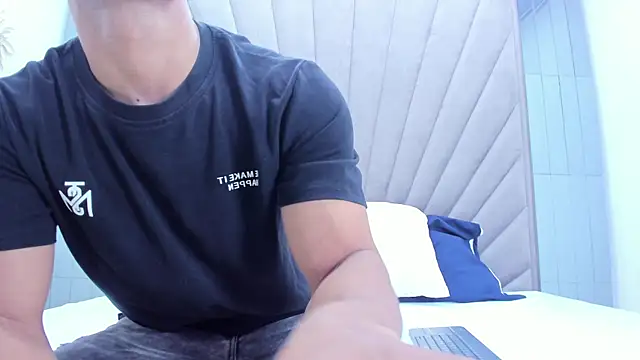 Michael_Blaze