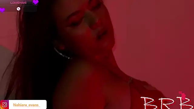 NahiaraEvans_