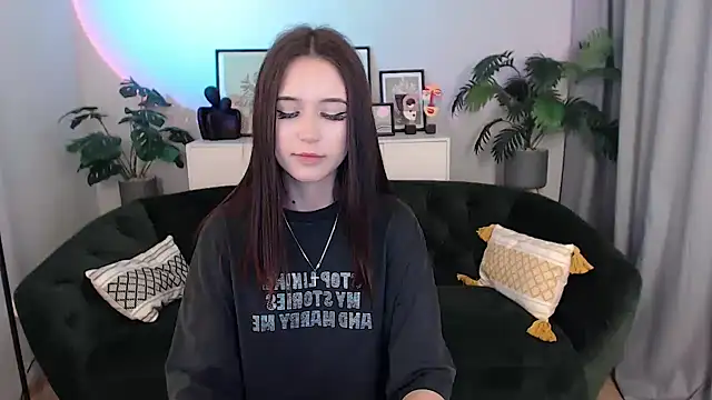 BlackEyesGirl