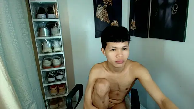 JamesxxxMarky
