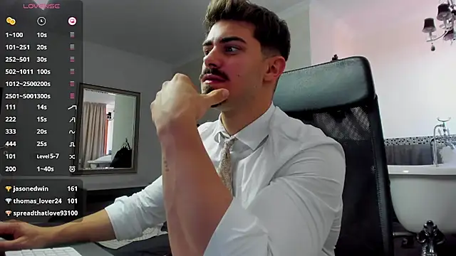 WilsonJules