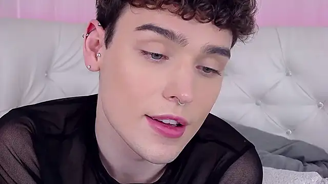 RobbyCharming