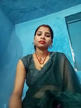 Nisha_Cute from StripChat is Freechat