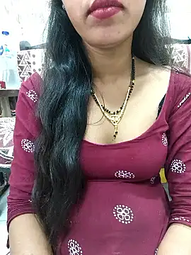 Webcam Model (Sharmila-Singh)  is live.Free join now!