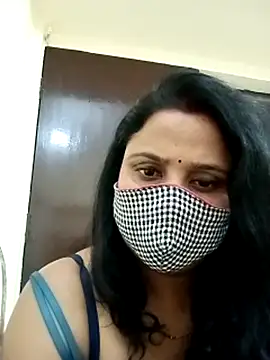 Webcam Model (Shikha-mehra7)  is live.Free join now!