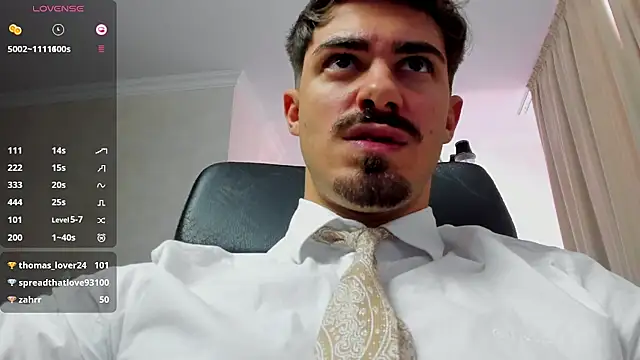 WilsonJules