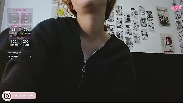CelesteAyase