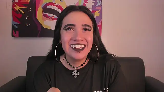 Lilith_Zenith