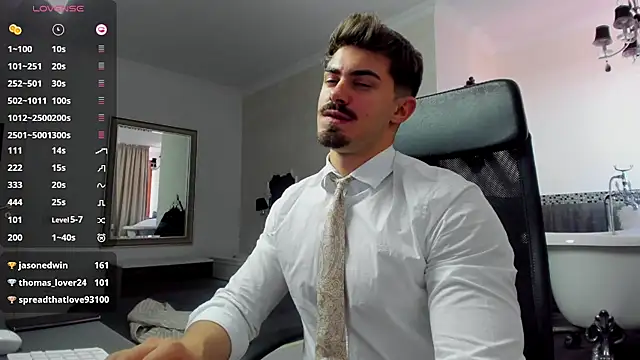 WilsonJules