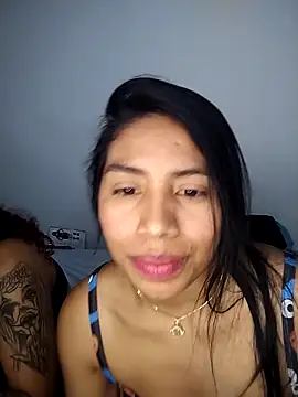 MelanyAndRizosss
