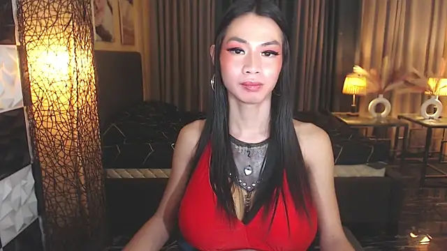 HorseCockJamieTS