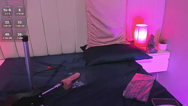 DaimondPink