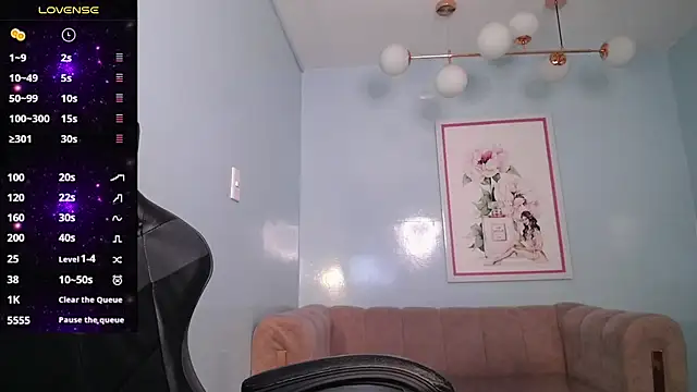 nicte_t_ - Nicte_t_'s free webcam - UK Sex Cams