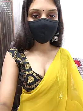 Sexy-ashi on StripChat