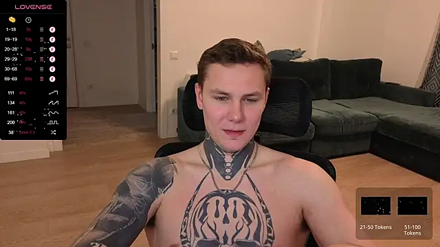 Lechery_boy