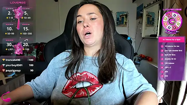 PlayfulGoddess