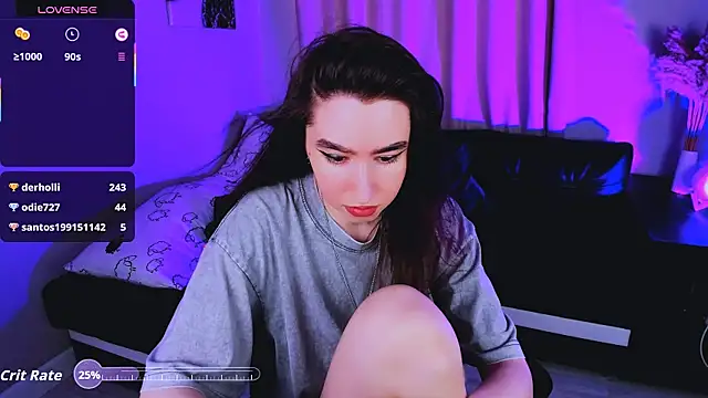 Lily_xBabe