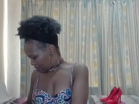 AfricanSquirtingQueen