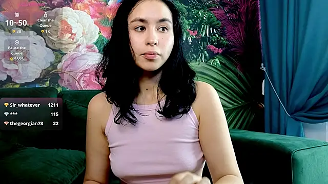 Mile_Madeline