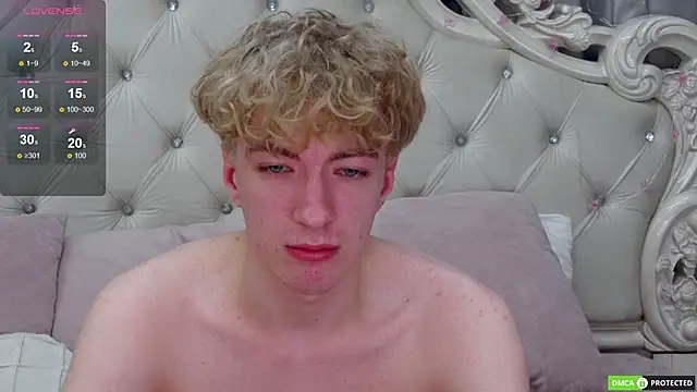TrevorBenson