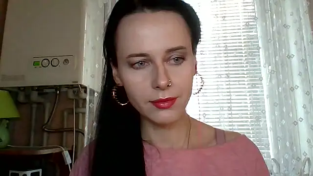 LuminousLady