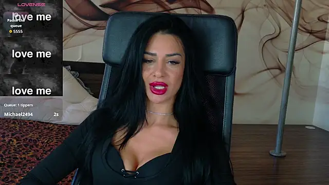 NaomiScarlet