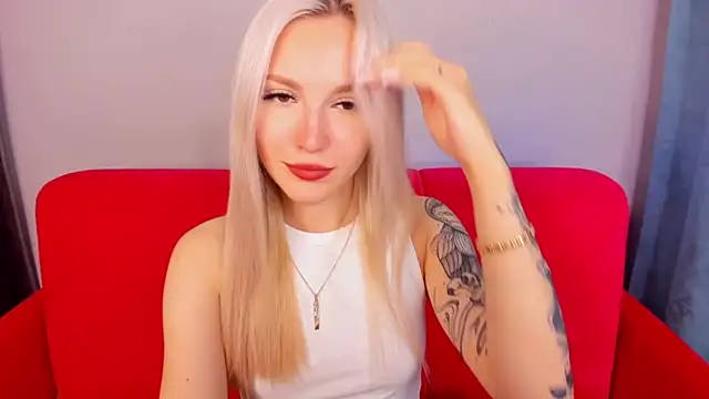 LisaFoxyMe