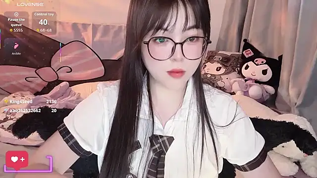 xiaoman-1