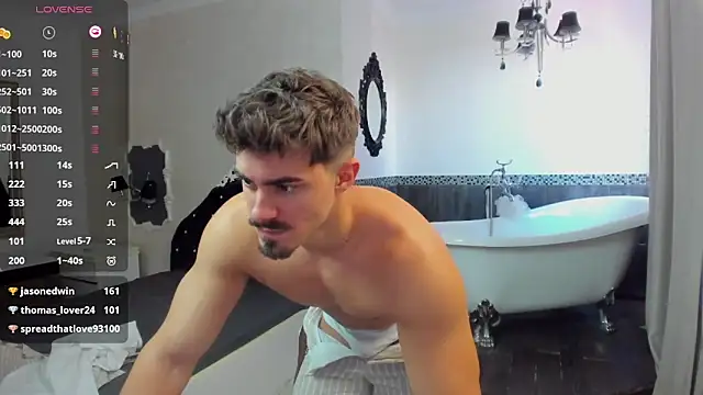 WilsonJules