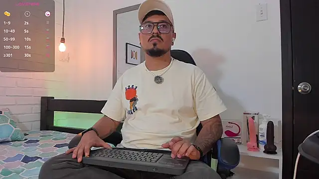 DaviidEvans_