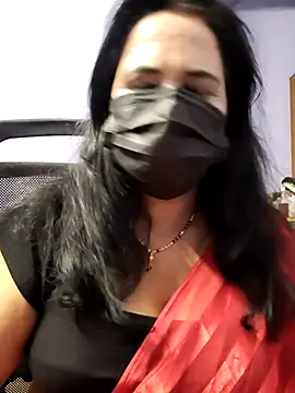 Webcam Model (mallu-lover)  is live.Free join now!