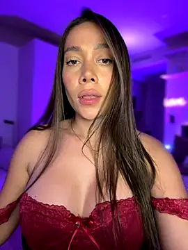 Webcam Model (Condes_carmen)  is live.Free join now!
